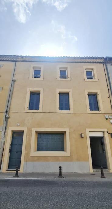 Апартаменты New #Boheme Chic# Pied De La Cite #2 Каркассон Экстерьер фото