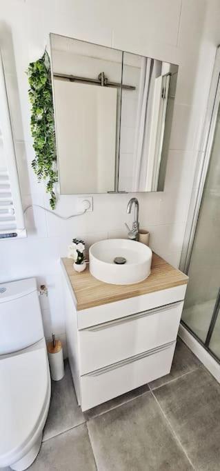 Апартаменты New #Boheme Chic# Pied De La Cite #2 Каркассон Экстерьер фото