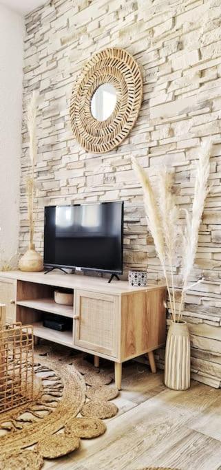 Апартаменты New #Boheme Chic# Pied De La Cite #2 Каркассон Экстерьер фото